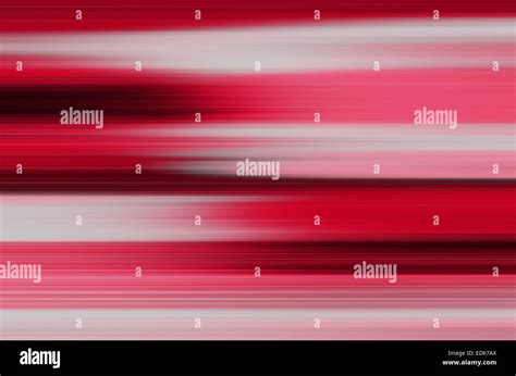 Abstract Red Color Background With Motion Blur Stock Photo Alamy