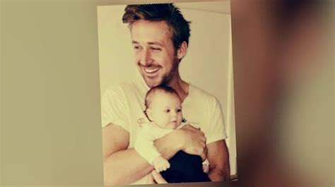 Unverified Ryan Gosling Fan Page Tricks Fans With Father Days Hoax