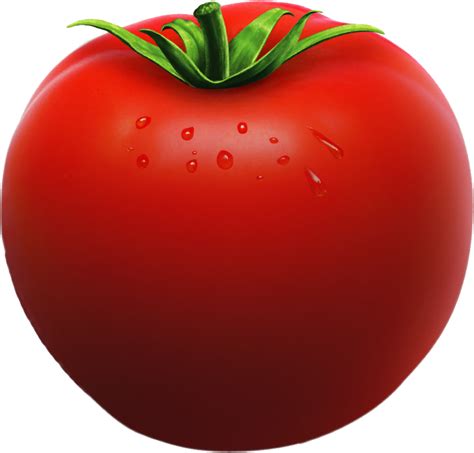 Shape Tomato Png Picpng