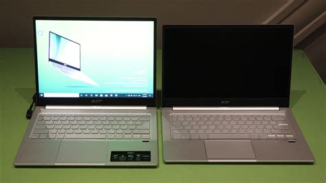 Laptop acer swift 3 sf314 42 r0tr. Acer Swift 3: с Intel Ice Lake или AMD Renoir от 999/699 ... »