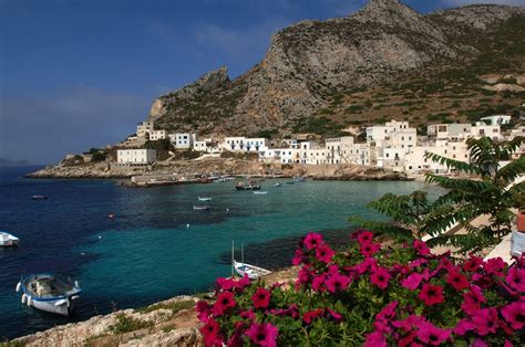 Italys 5 Most Beautiful Islands You May Not Have Heard Of Walks Of