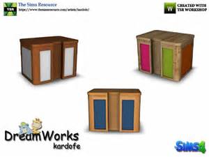 Kardofe Dreamworks Toy Box Mod Sims 4 Mod Mod For Sims 4