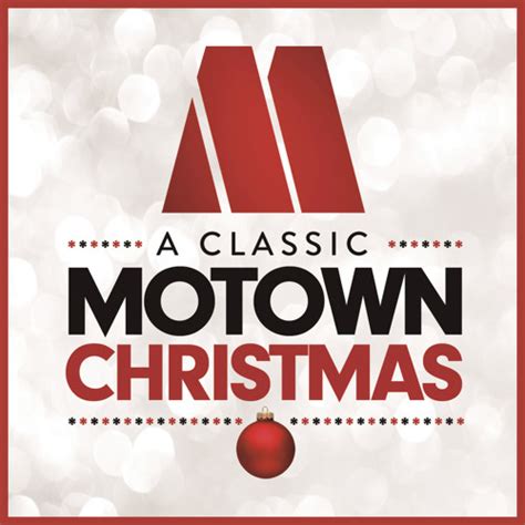 Stream The Temptations Listen To A Classic Motown Christmas Playlist