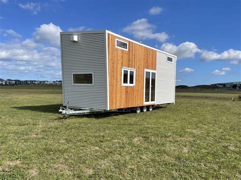 Gallery Cocoon Tiny House Design And Build