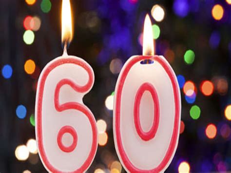 Per festeggiare il compleanno in allegria ti proponiamo più di 100 frasi divertenti di compleanno e. Auguri 60 anni: 74 frasi di auguri, immagini e video per un buon compleanno - A Tutto Donna
