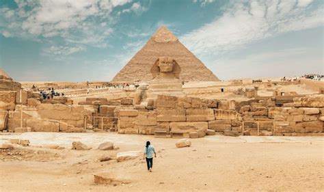 Piramide U Egiptu Istorija I Tajne Koje Kriju Egipatske Piramide