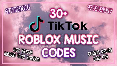 30 Roblox Music Id Codes Working May 2021 2🔥 💎marrylxst💎 Youtube