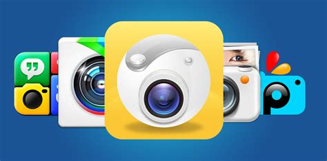 Popular Android Camera App Camera360 Leaks Sensitive User Data Mr
