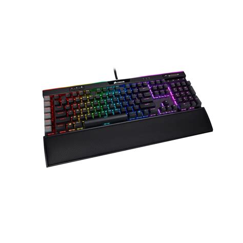 Corsair Gaming K95 Rgb Platinum Xt Mechanical Gaming Keyboard Zenox