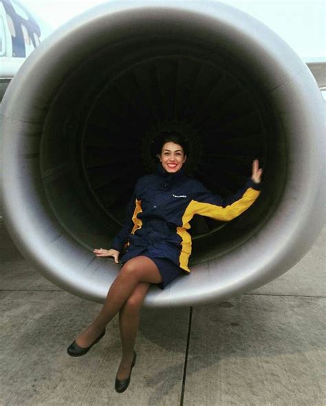 Ryanair has apologised after an air hostess said we don't want to die while explaining why the flight had been delayed. 552 best images about Cabin Crew on Pinterest