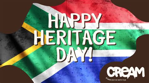 Celebrate Heritage Day with some of SA's best tunes | Cream
