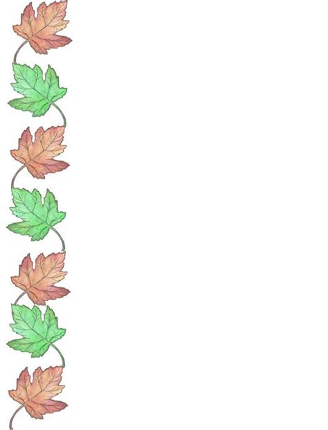 Bordes para decorar hojas hojas decoradas flor para imprimir. Bordes de hojas decorados - Imagui | Hojas para imprimir, Bordes para decorar hojas, Hojas para ...