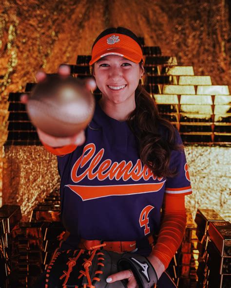 Aby Vieira Clemson Tigers Official Athletics Site