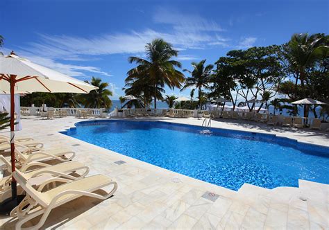 Bahia Principe Luxury Samana Samana Dominican Republic All Inclusive