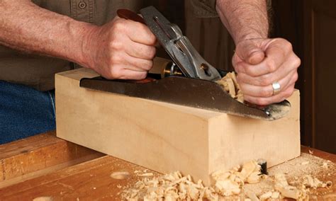 8 Best Hand Planes In 2024 Covering 4 Essential Types