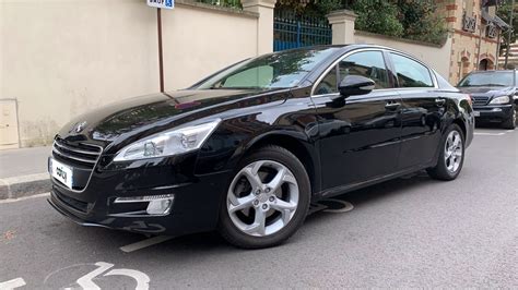 We did not find results for: PEUGEOT 508 d'occasion 508 2.0 HDi 163ch FAP BVA6 Féline A ...