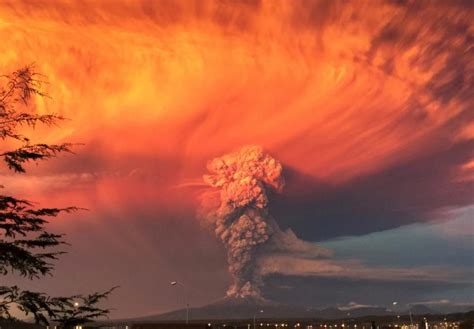 Experts Shocked Catastrophic Yellowstone Supervolcano Eruption Closer