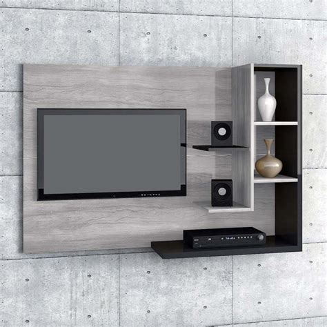 49 Affordable Wooden Tv Stands Design Ideas With Storage Tv Unit