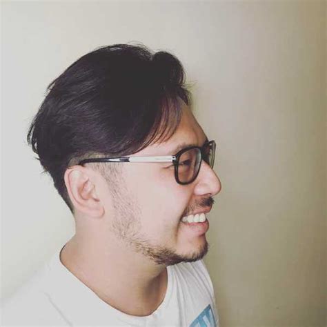 What is the Two Block Haircut and Why You Should Go For It