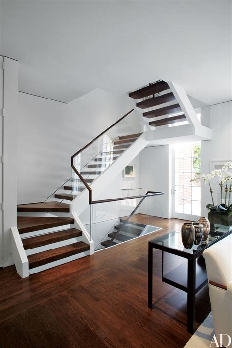Striking Modern Staircases Interior Stairs Modern Staircase