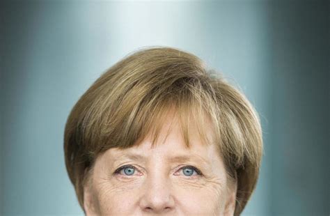 Grußwort Von Bundeskanzlerin Angela Merkel