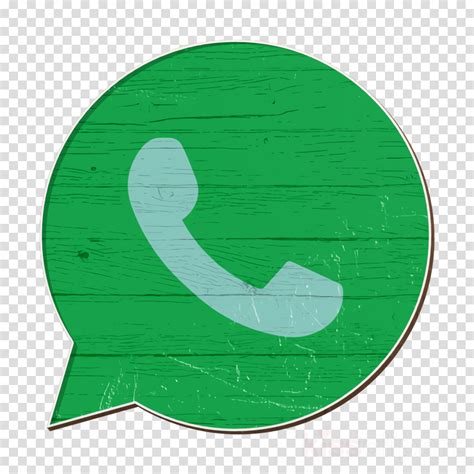 Whatsapp Logo Icon Clipart 10 Free Cliparts Download Images On