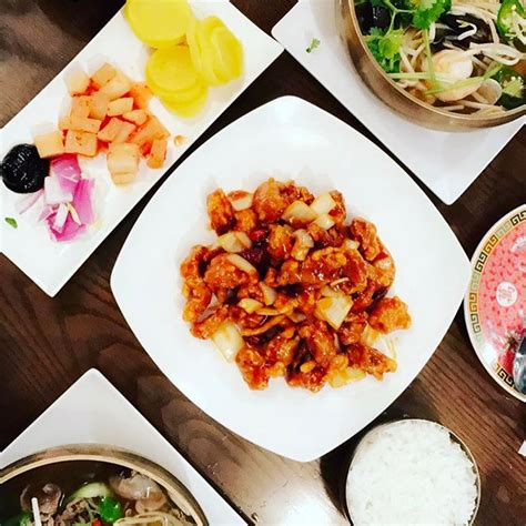 Adriana Chechik Instagram Photo Real Korean Food Latest Adriana