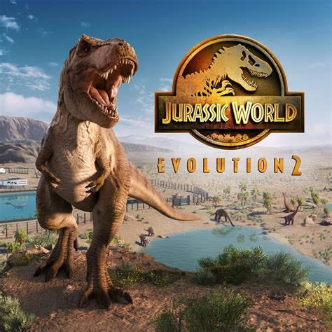Jurassic World Evolution 2 Dominion Malta Expansion Box Shot For Playstation 4 Gamefaqs