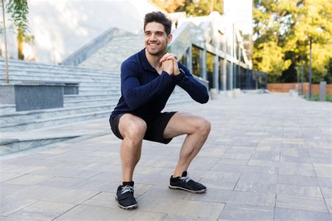 How To Keep Your Knees Safe During Exercise