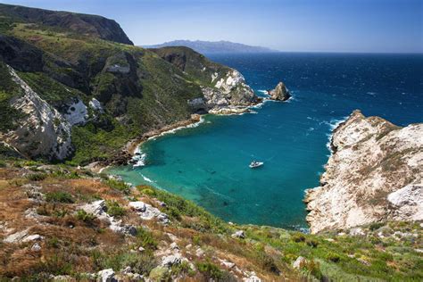 Everything You Need To Know About Visiting Californias Channel Islands