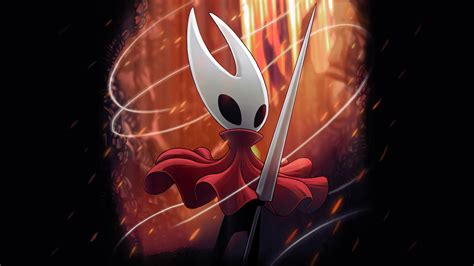 Hollow Knight Silksong Wallpapers Wallpaper Cave