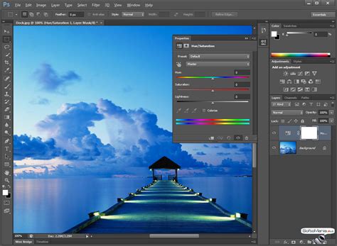 Adobe Photoshop скачать Adobe Photoshop Cs6 Extended 13013 бесплатно