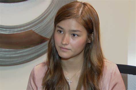 FULL VIDEO: Tearful Liza Soberano withdraws from ‘Darna’ film project