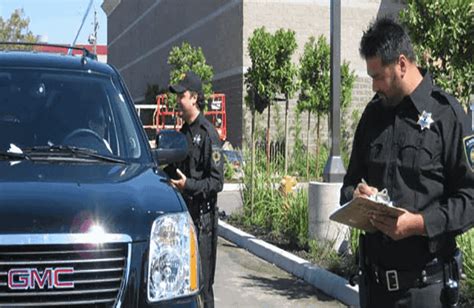 Reliable Security Guard Company In San Francisco