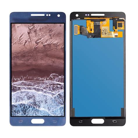 Lcd Display For Samsung Galaxy A5 2015 A500 A500f A500fu A500h A500m