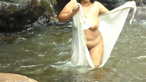 Aunty Bathing In River Stephani As Soon As Naked Girl Hot Sex