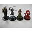 Your Friendly Local Game Store New Wizkids & Pathfinder Miniatures