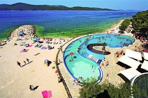 campingplatz solaris camping beach resort Šibenik dalmatien camping hr my xxx hot girl