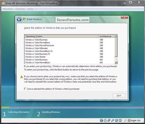 Windows 7 Universal Installation Disc Create Page 3 Windows 7