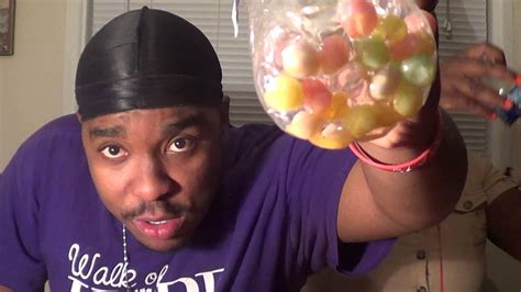 Sour Skittles Challenge First Challenge Ever Youtube