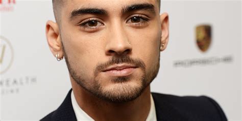 zayn malik posts first twitter message since quitting one direction thanks for being there for