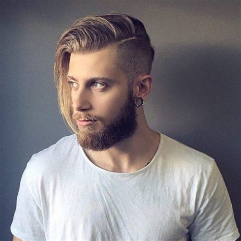 13 Gorgeous Long Hairstyles For Men That You Must Try In 2018