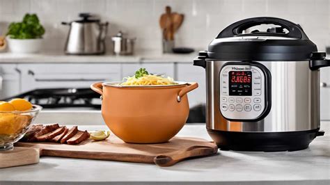 What Is The Wattage Of The Instant Pot Duo 7 In 1 Electric Pressure