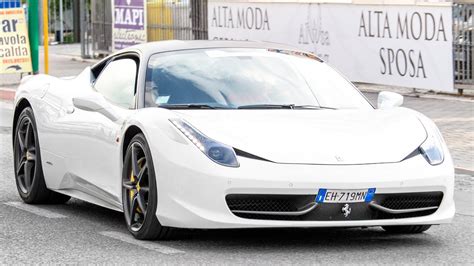 Browse millions of new & used listings now! FERRARI 458 ITALIA - REVIEW 2015 HQ - YouTube