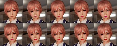Dead Or Alive 6 Modding Thread And Discussion Page 151 Dead Or
