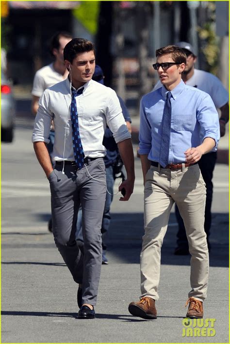 Zac Efron And Dave Franco Townies Twosome Photo 2843493 Dave