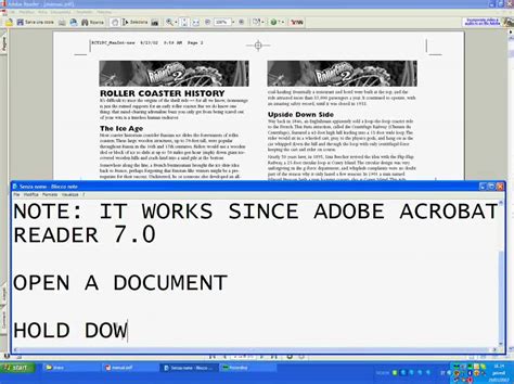 Amazing How Can Your Computer Read Pdf Documents From Metacafe