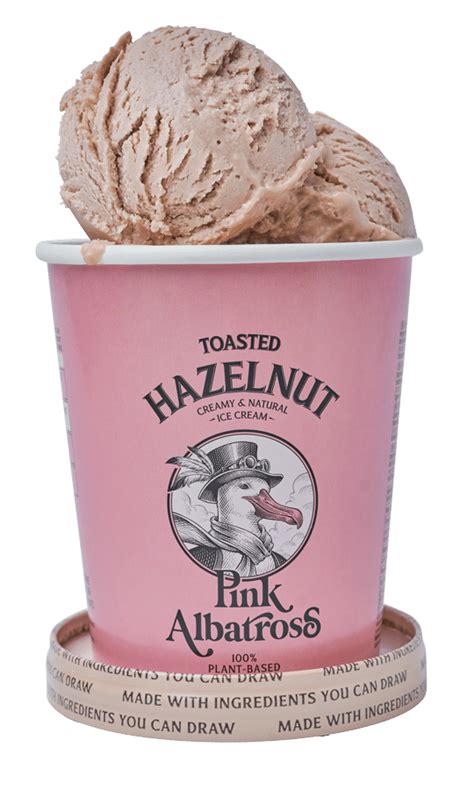 Discover Our Pink Albatross Flavours