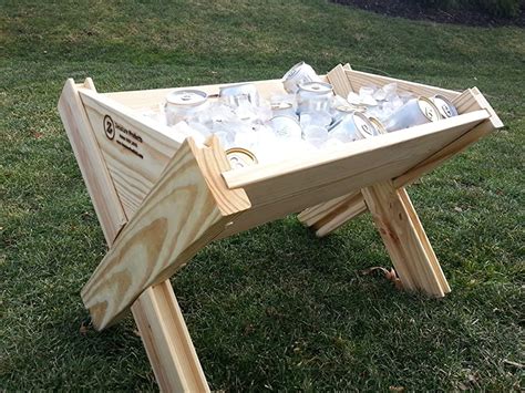 Wood Outdoor Table Plans Easy Fun Wood Projects For Beginners Wooden