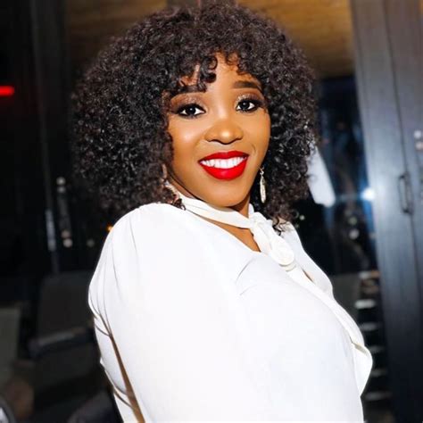 Sbahle Mpisane Opens Up About Reclaiming Herself One Year After Car